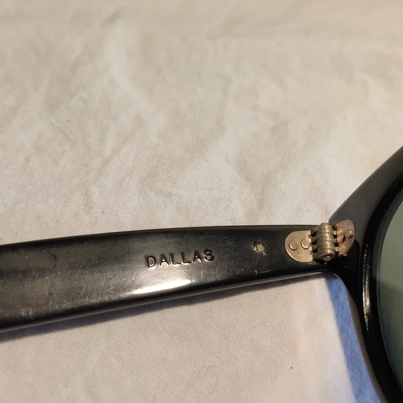 B&L Ray-Ban Dallas